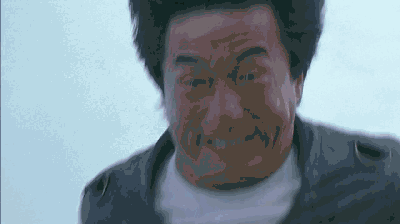 你觉得最经典的电影场面是哪个？