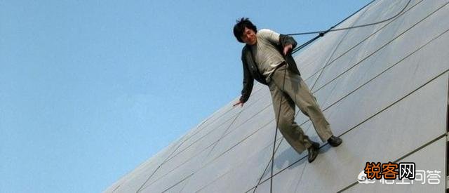 你觉得最经典的电影场面是哪个？