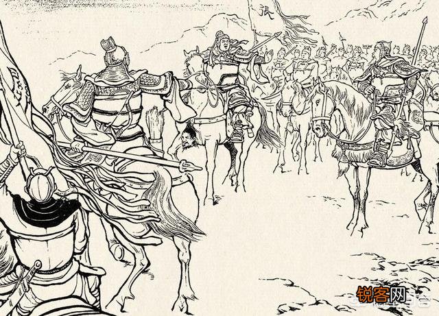 夏侯惇,夏侯渊,曹仁,曹洪和关羽,关兴,张飞,张苞两组混战,哪组赢,为什么？