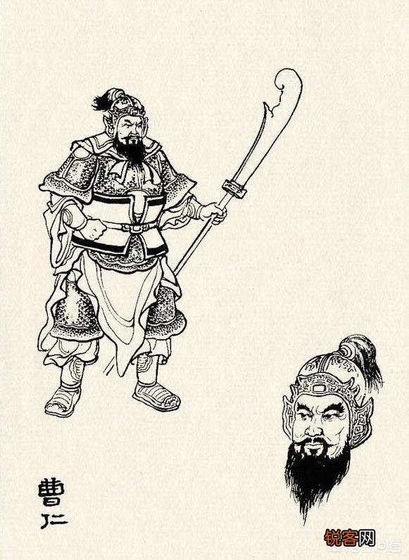 夏侯惇,夏侯渊,曹仁,曹洪和关羽,关兴,张飞,张苞两组混战,哪组赢,为什么？
