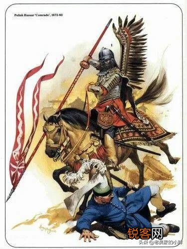 据说历史上马镫是一项不亚于火药的发明？这为什么？