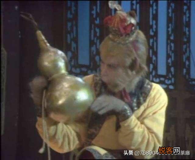 电影中你最喜欢的经典桥段有哪些？