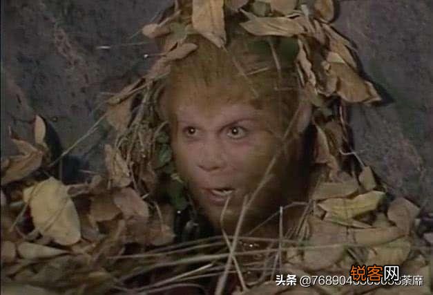 电影中你最喜欢的经典桥段有哪些？