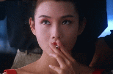 电影中你最喜欢的经典桥段有哪些？