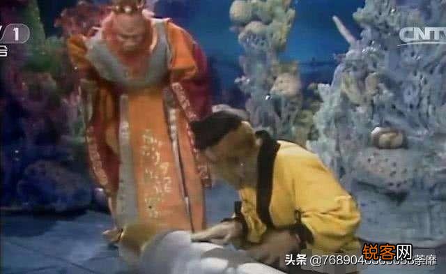 电影中你最喜欢的经典桥段有哪些？