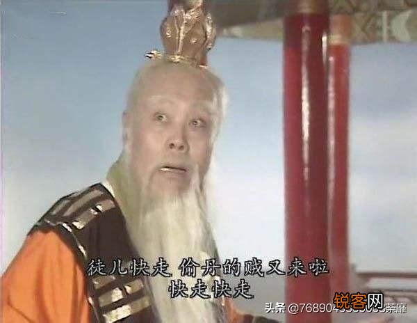 电影中你最喜欢的经典桥段有哪些？