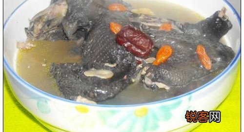 立冬养生食疗吃什么好