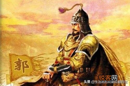 为什么矛和戈这类的武器,感觉在北魏之后就渐渐消失了？