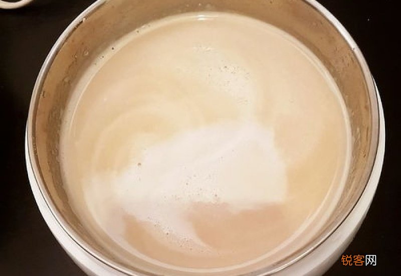 做奶枣用什么样的奶粉