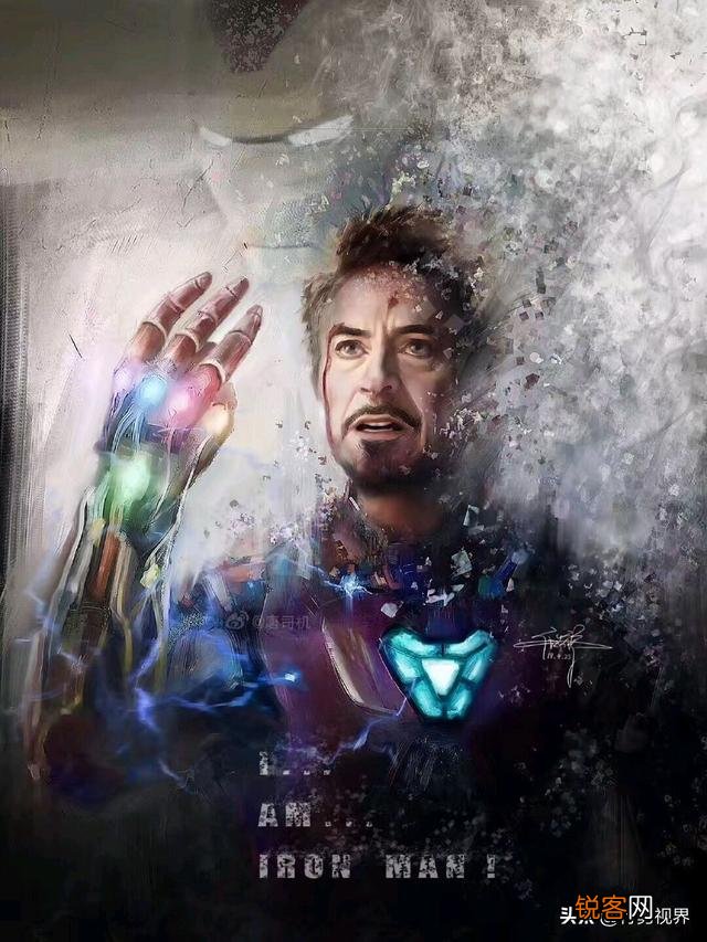 你最喜欢的系列电影是什么？