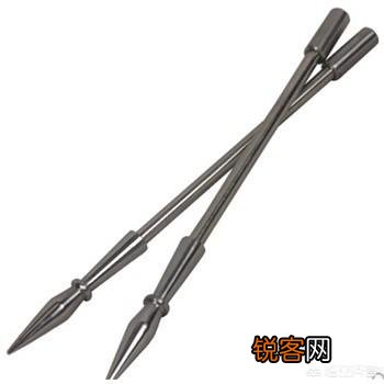都说高手过招“一寸长一寸强”,为什么还有判官笔、峨眉刺这种奇门兵器？