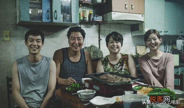 你们认为本届奥斯卡大赢家《寄生虫》怎么样,值得这么高的评价吗？