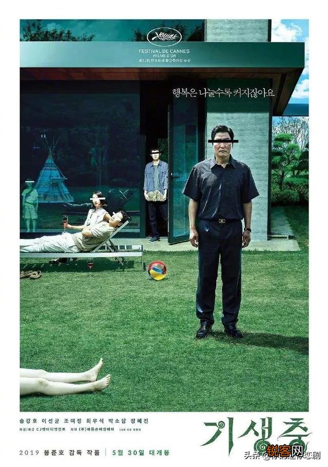 《寄生虫》拿下奥斯卡,算是超大冷门了,你们看过吗？评价如何？
