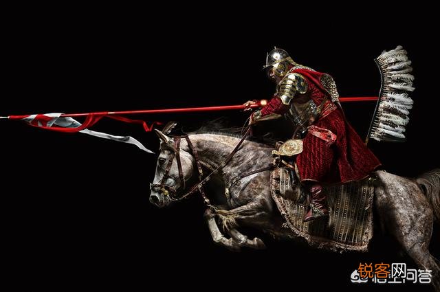 马槊杆的制造一定要那么复杂吗？欧洲为什么不这样？后世也不这样？