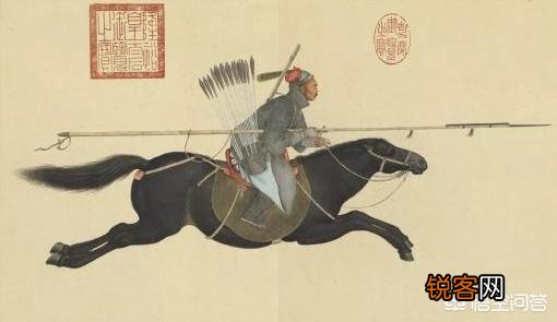 马槊杆的制造一定要那么复杂吗？欧洲为什么不这样？后世也不这样？