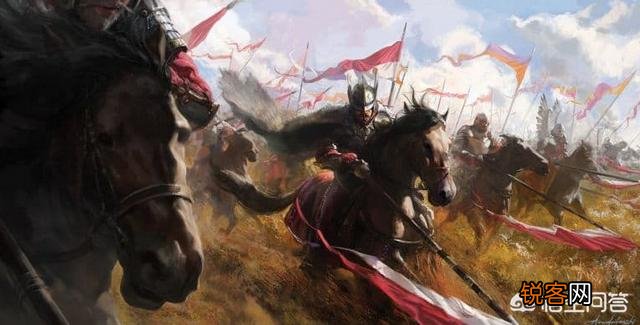 马槊杆的制造一定要那么复杂吗？欧洲为什么不这样？后世也不这样？