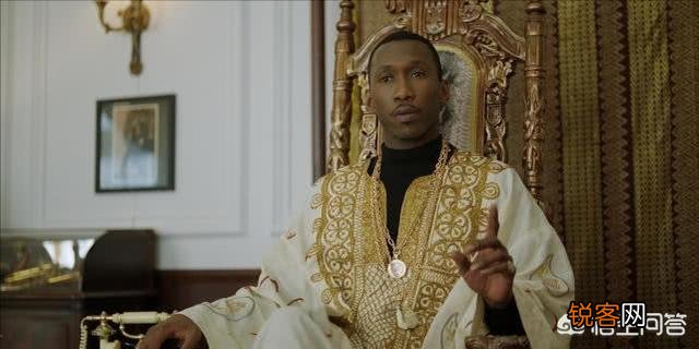 如何评价第91届奥斯卡最佳影片《绿皮书》？