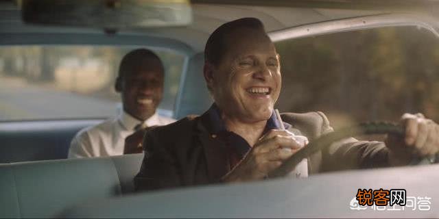 如何评价第91届奥斯卡最佳影片《绿皮书》？