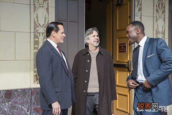 如何评价第91届奥斯卡最佳影片《绿皮书》？