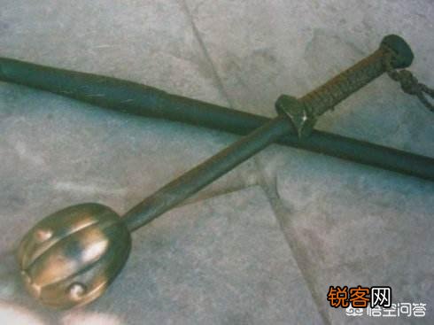 铜锏在骑兵作战中有杀伤力吗？