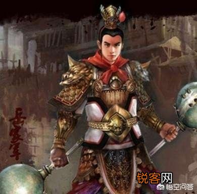 铜锏在骑兵作战中有杀伤力吗？