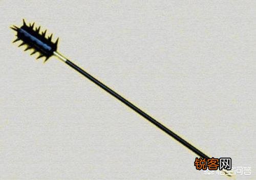 铜锏在骑兵作战中有杀伤力吗？