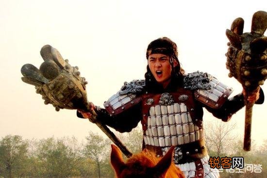 铜锏在骑兵作战中有杀伤力吗？