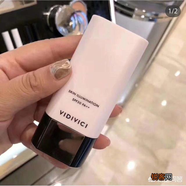 有哪些不太贵而且好用的隔离霜可以推荐？
