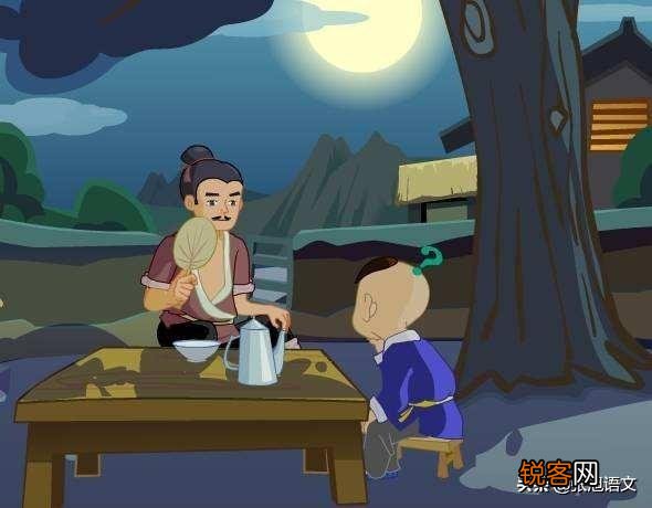 高中文言文如何断句？