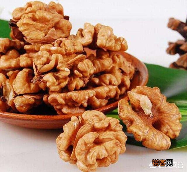 什么食物有助于健脑？