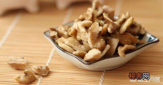 什么食物有助于健脑？