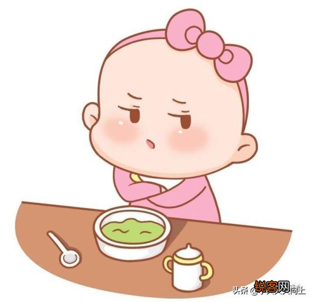 1-5岁的儿童,吃什么最补脑？你家的宝宝有多聪明,来说说？