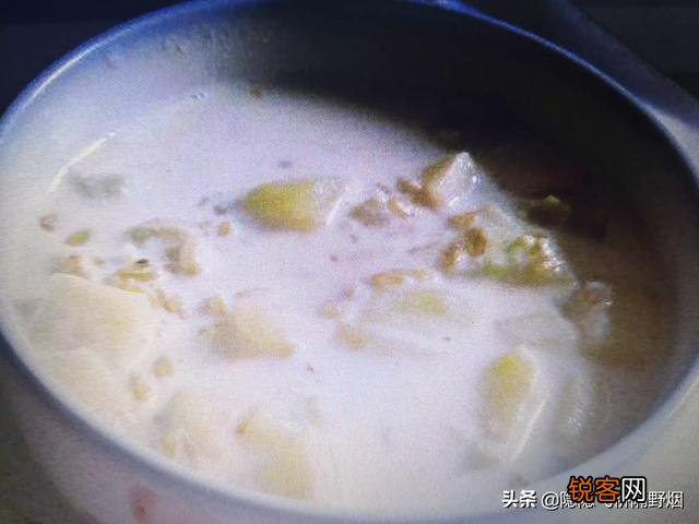 补脑的菜有哪些适合秋天吃的？