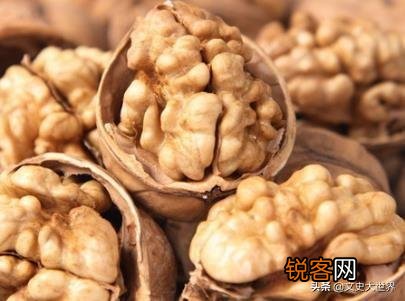 预防老年痴呆——吃哪些食物可以增强大脑的记忆力,提高大脑的反应速度呢？