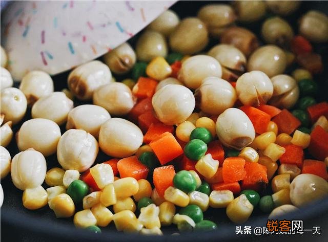 请问,有哪些食材可以补脑？该如何烹饪？