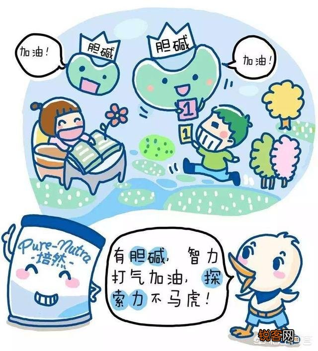 吃什么可以给孩子补脑,增强孩子的记忆力？