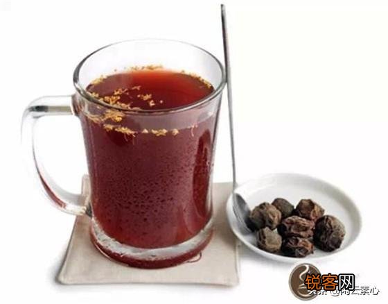 什么食物可以瞬间起到提神醒脑的作用？如何搭配？