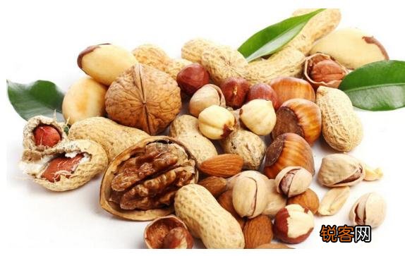 考试之前吃什么最补脑？