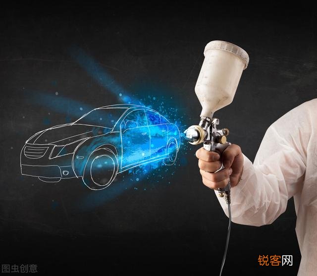 汽车漆什么牌子好？