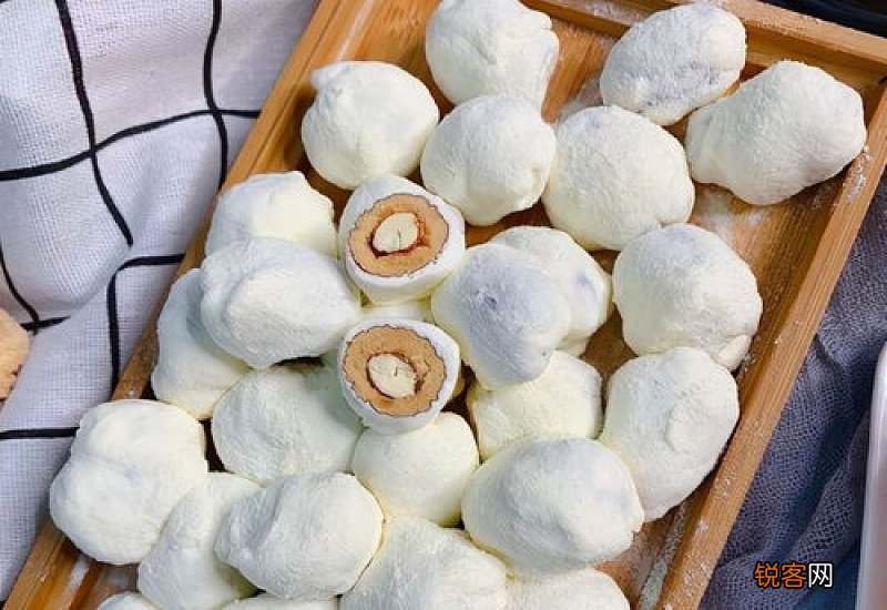 奶枣做完为什么硬