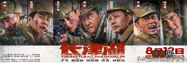 2021年最值得学生观看的抗战电影有哪些？
