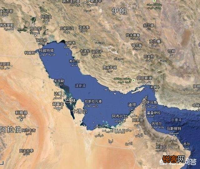 同样是中东国家,伊朗和沙特有什么共同点？