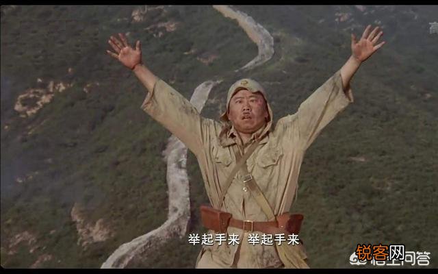 求推荐以往抗战类电影？