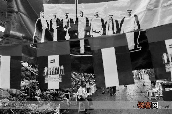 中东人的生活是什么样的？