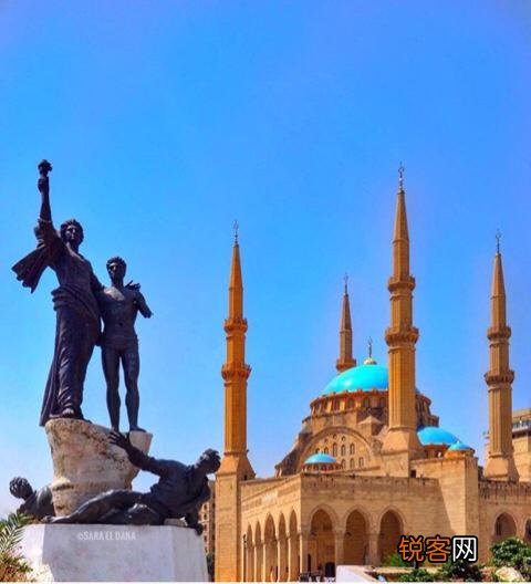 中东人的生活是什么样的？