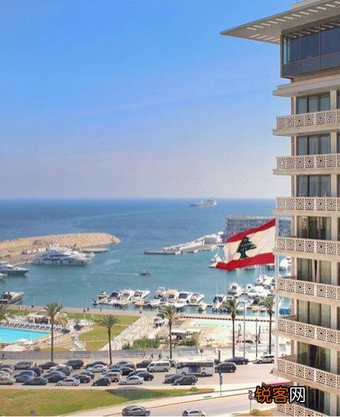 中东人的生活是什么样的？