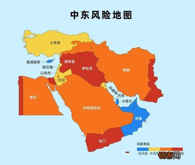 中东国家是怎么解决粮食问题的？