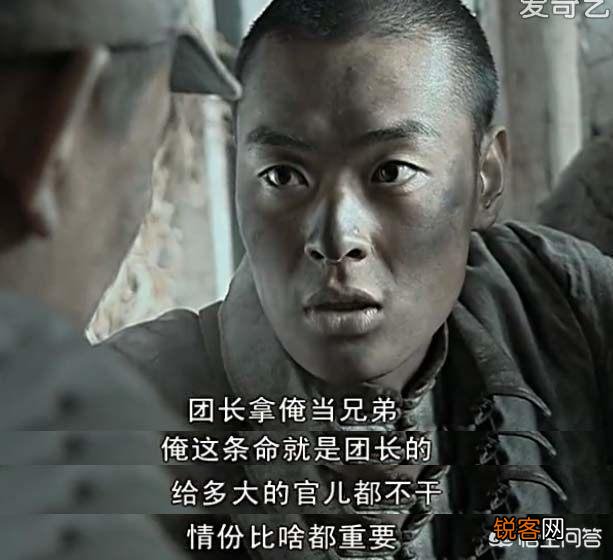 哪些抗战影视剧深得你心,其中哪些情节让你久久无法忘怀？