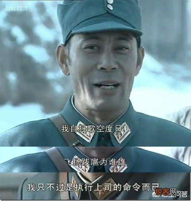 哪些抗战影视剧深得你心,其中哪些情节让你久久无法忘怀？