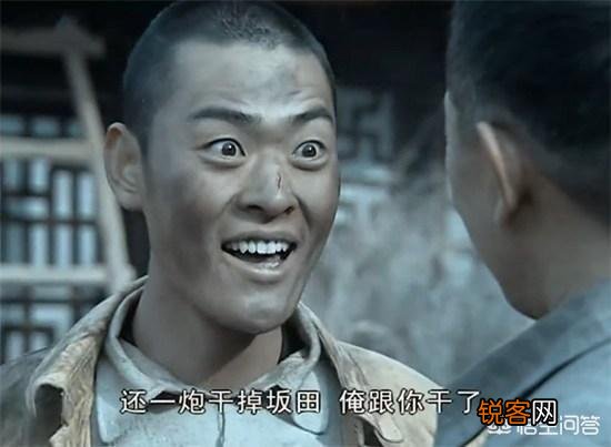 哪些抗战影视剧深得你心,其中哪些情节让你久久无法忘怀？